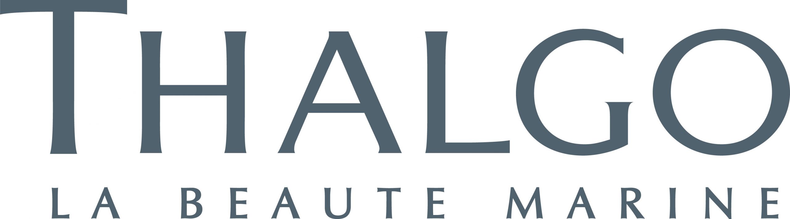 logo thalgo
