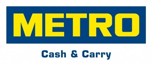 logo metro