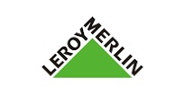 logo leroy merlin