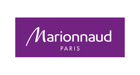 logo marionnaud