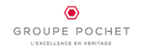 logo groupe pochet